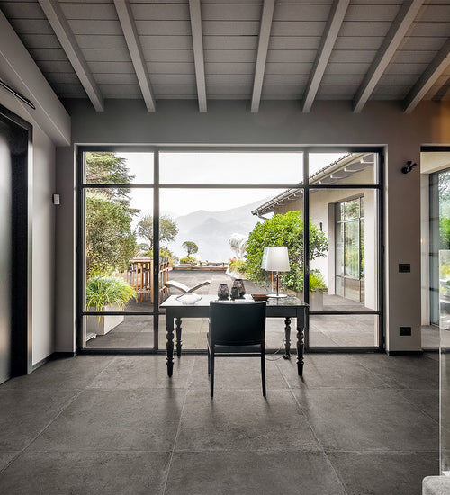 Vloertegel Tagina Mediterranea Antraciet mat