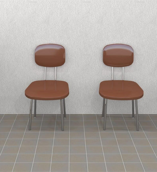 Vloertegel Villeroy & boch Unitthree Grijs mat