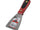 X ST RVS PLAMUURMES 63MM   RUB 1E
