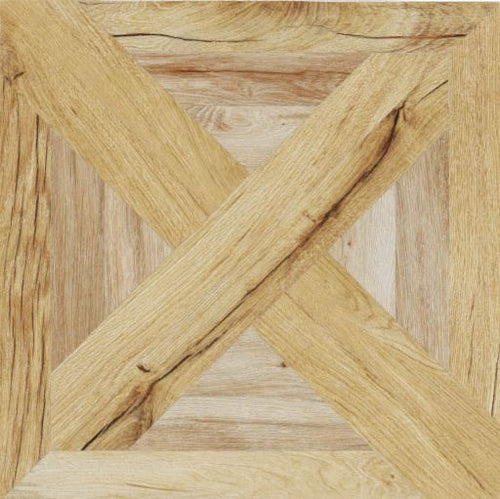 Vloertegel Flaviker Nordik wood Beige mat