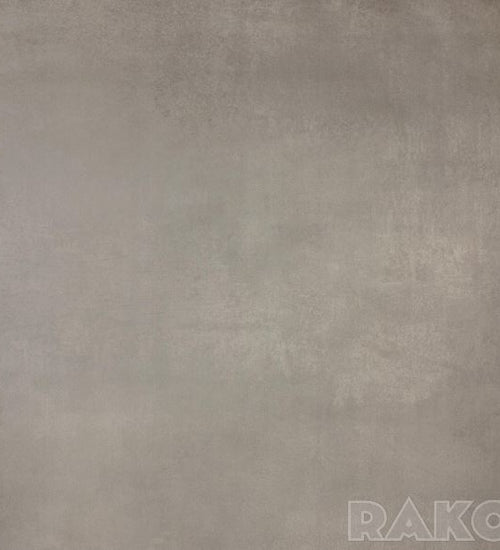 Vloertegel Rako Extra Grijs mat