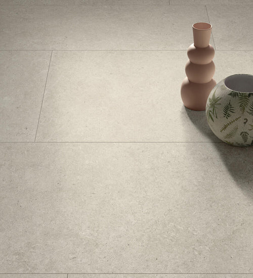 Vloertegel Panaria Surround Wit mat 60x120 cm