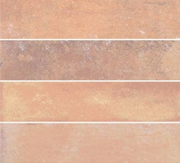 Vloertegel Sottocer Brickx Beige mat