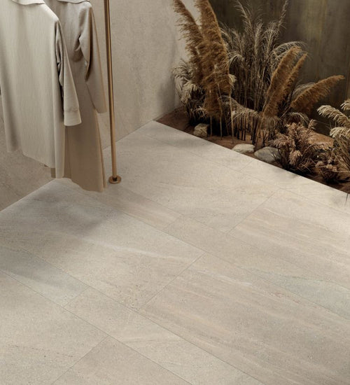 Vloertegel Flaviker Rockin Beige mat