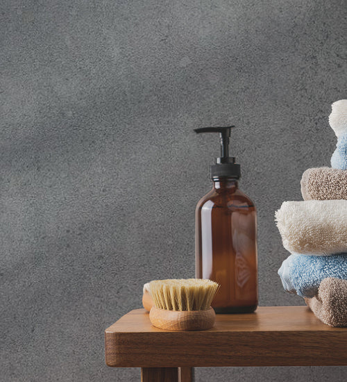 Vloertegel Rak Surface Grijs mat