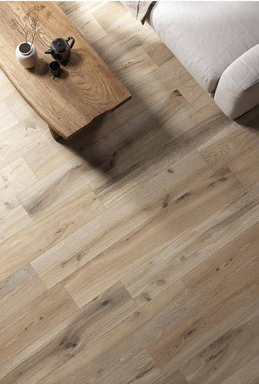 Sampletegel Rondine Timeless Beige mat