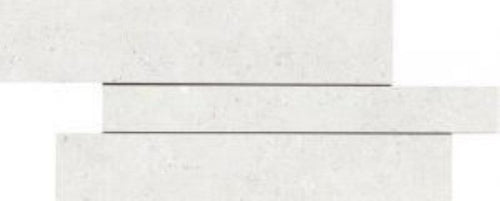 Mozaiektegel Pastorelli Biophilic Wit mat