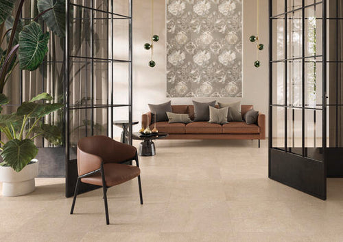 Vloertegel Villeroy & boch Lucca Multicolor 60x120 cm