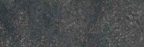 Vloertegel Sphinx Terrazzo Zwart mat