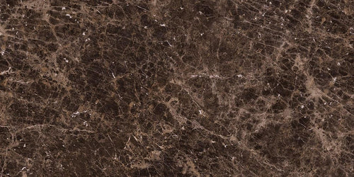 Vloertegel Marazzi italie Grandemarble Bruin glans
