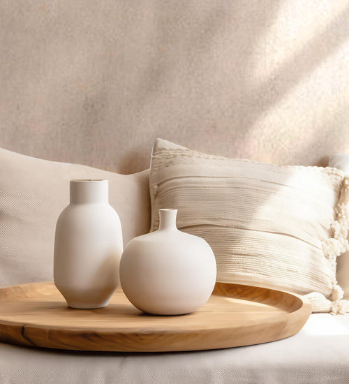 Sampletegel Rak Clay stone Beige mat