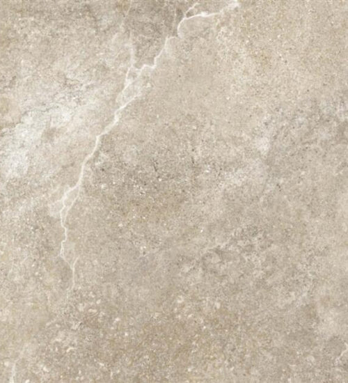 Vloertegel Villeroy & boch Rustic blend Beige mat