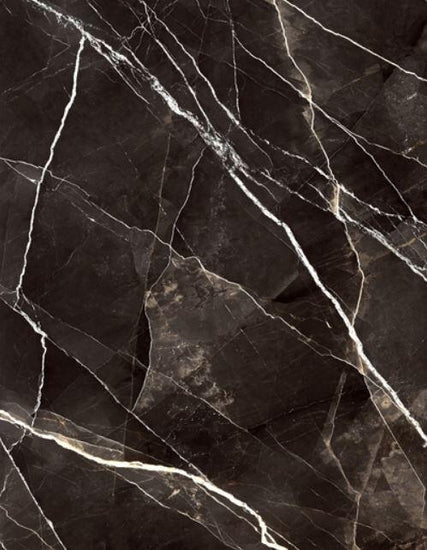 Vloertegel Marazzi italie Grandemarble Zwart glans