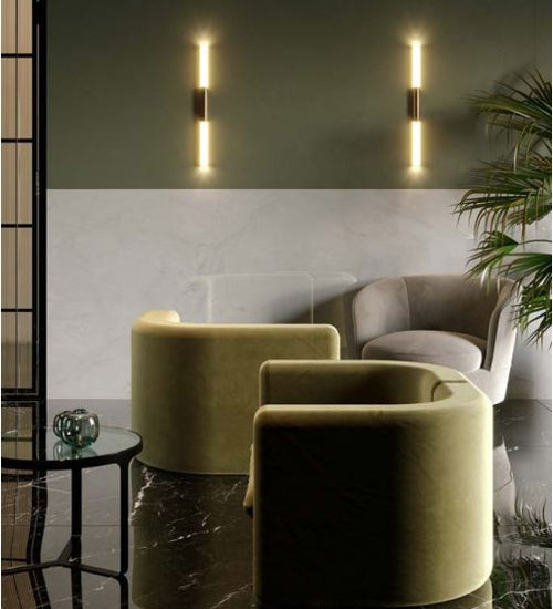 Vloertegel Marazzi italie Allmarble Zwart glans