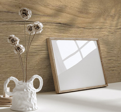 Vloertegel Grandeur Sverigo Beige mat 30x60 cm