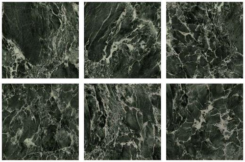 Vloertegel Marazzi italie Grandemarble Groen glans