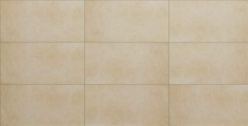 Vloertegel Villeroy & boch X-plane Beige mat