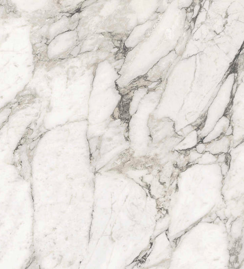 Vloertegel Marazzi italie Grandemarble Wit glans