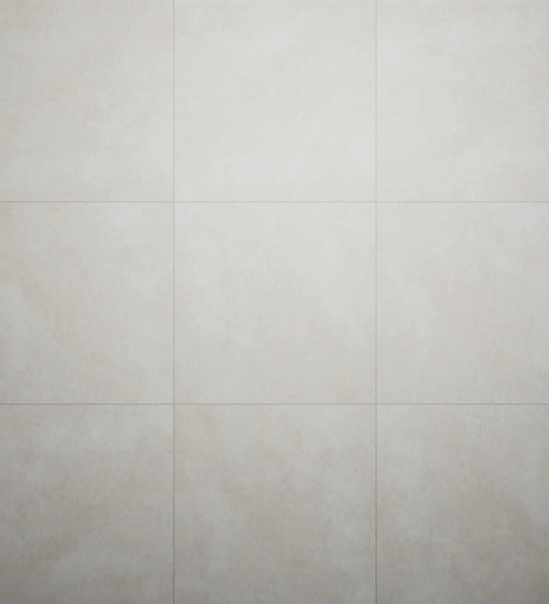 Vloertegel Villeroy & boch Hudson optima Wit mat