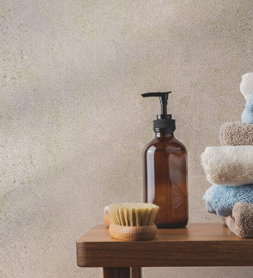 Vloertegel Rak Paleo Beige mat