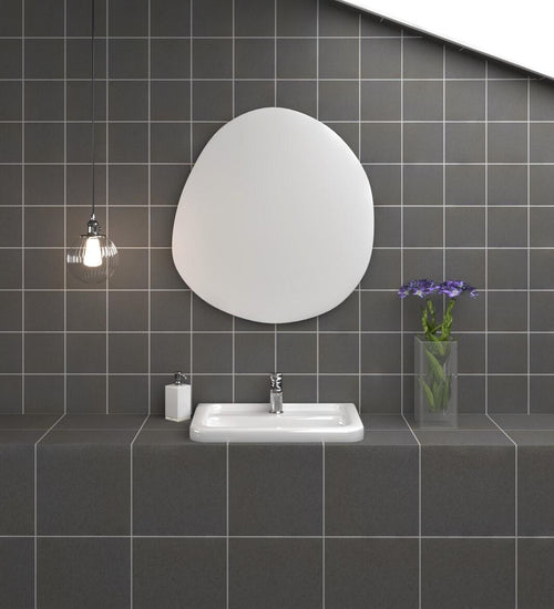Vloertegel Villeroy & boch Unitthree Antraciet mat