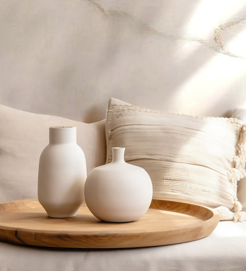 Vloertegel Rak Calacatta Wit mat