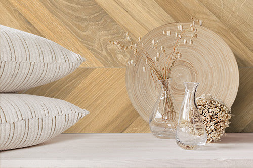 Vloertegel Rondine Timeless Bruin mat