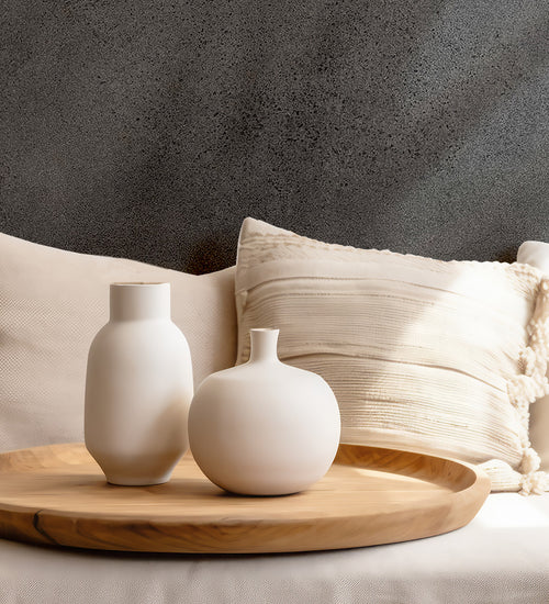 Sampletegel Rak Paleo Antraciet mat