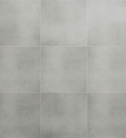 Vloertegel Villeroy & boch X-plane Grijs mat