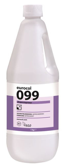 Eurocol Voorstrijk X 10 lt primer-s       099 eur 1e