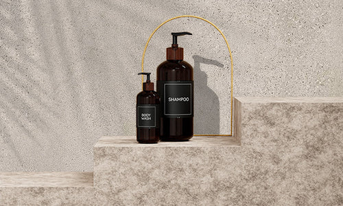 Sampletegel Rak Paleo Beige mat