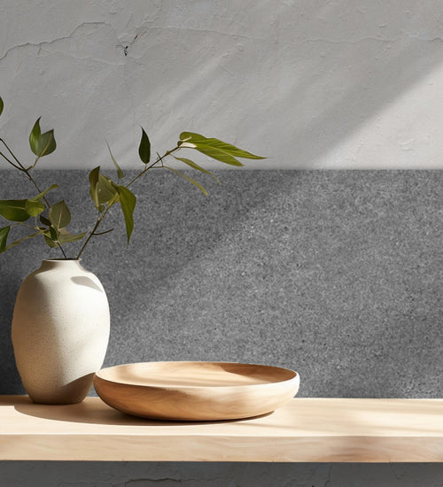 Vloertegel Villeroy & boch Solid tones Grijs mat