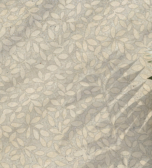 Wandtegel Flaviker Rockin Beige mat 60x120 cm