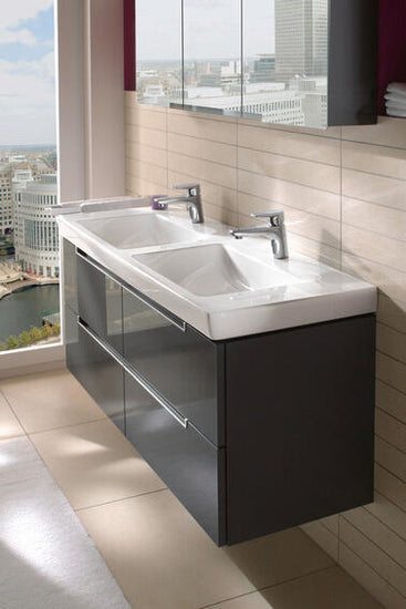 Vloertegel Villeroy & boch X-plane Creme mat