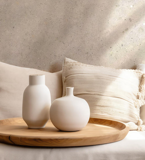 Vloertegel Pastorelli Biophilic Beige mat