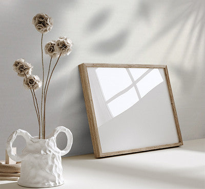 Wandtegel Kerateam Race Wit mat 30x60 cm