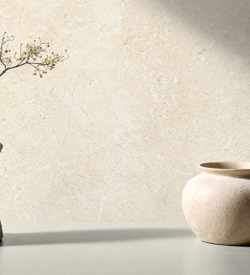 Sampletegel Marazzi italie Freistil Ivoor mat