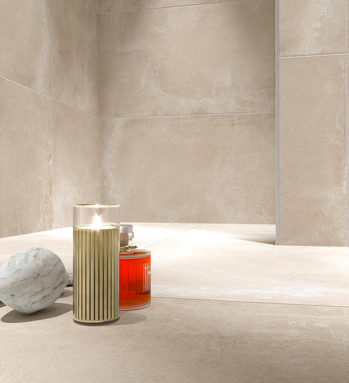 Vloertegel Century Blend Beige mat