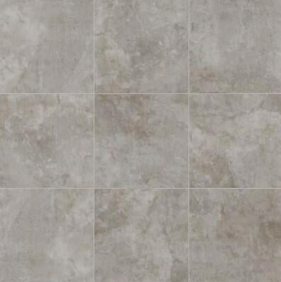 Vloertegel Flaviker Navona Grijs mat 60x60 cm