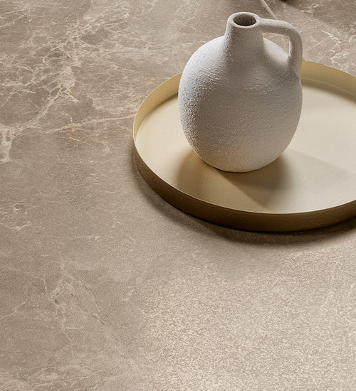 Vloertegel Verde Cosmopolitan Grijs mat