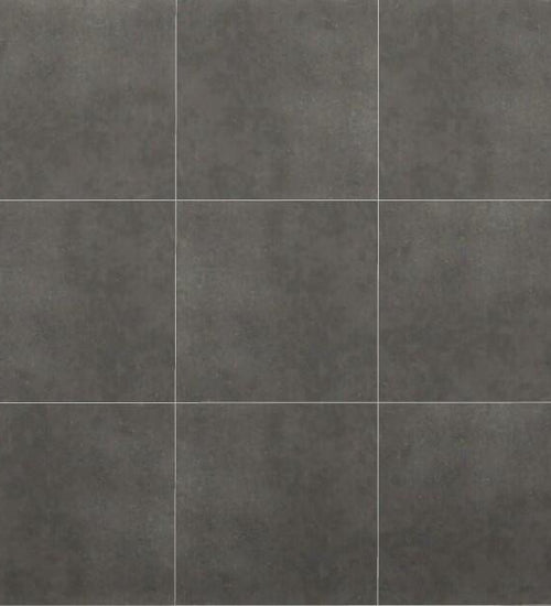 Vloertegel Villeroy & boch Hudson Antraciet mat