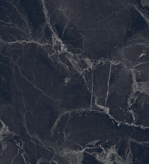 Vloertegel Villeroy & boch Nocturne Zwart glans