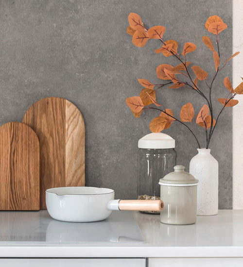 Sampletegel Pastorelli Yourself Grijs mat