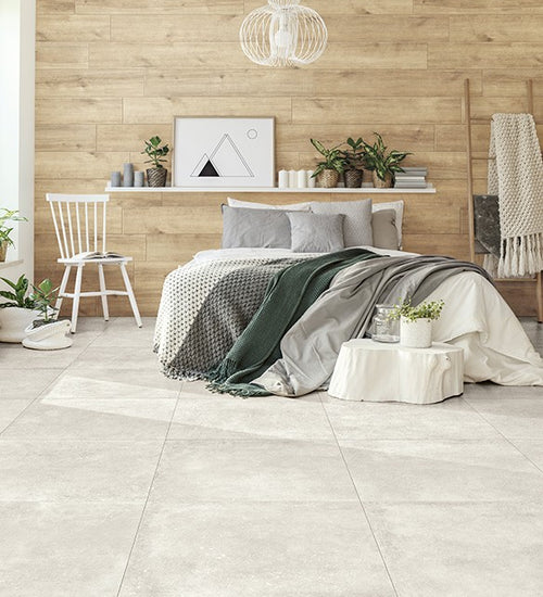 Vloertegel Pastorelli Arke Bruin mat