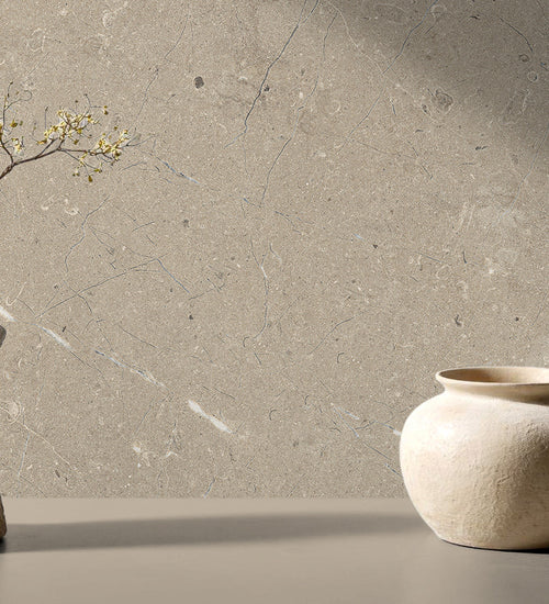 Vloertegel Marazzi italie Freistil Grijs mat