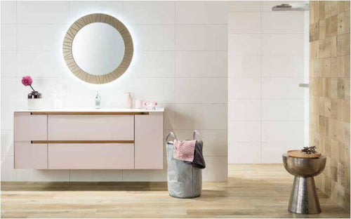 Sampletegel Rako Saloon Beige mat