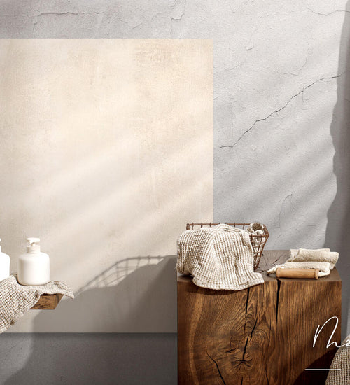Sampletegel Grandeur Stark Beige mat