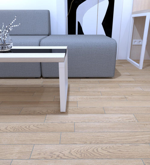Vloertegel Flaviker Four seasons Beige mat