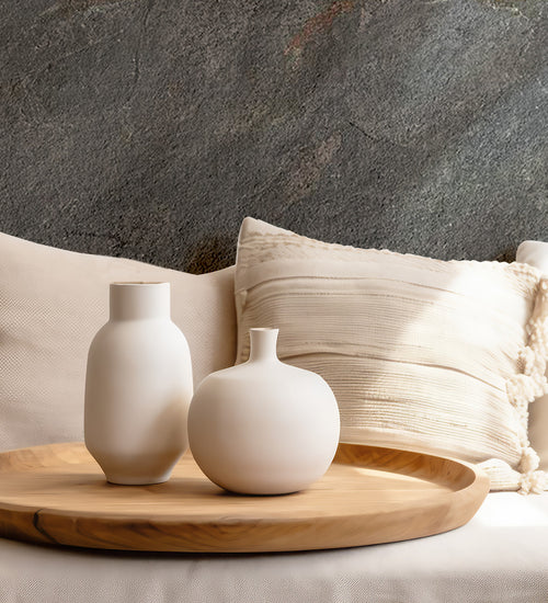 Sampletegel Panaria Frame Grijs mat