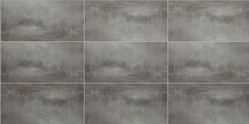 Vloertegel Villeroy & boch Spotlight Antraciet mat